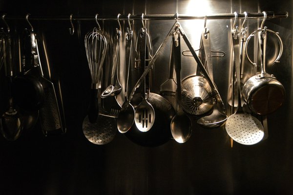 Les ustensiles pour une cuisine vietnamienne authentique