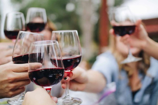 Les raisons d'utiliser un aérateur de vin