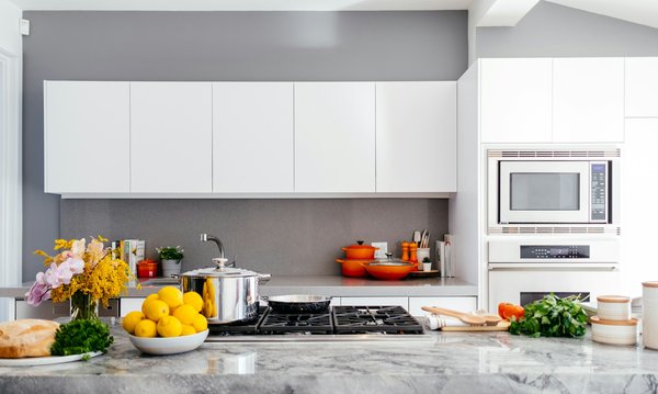 Comment organiser efficacement le recyclage dans la cuisine ?
