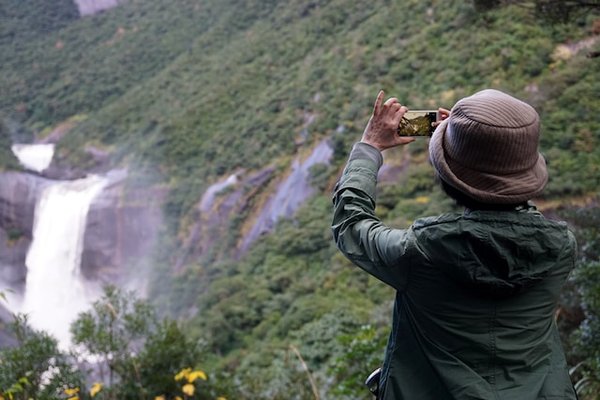 C'est quoi une ressource touristique ?